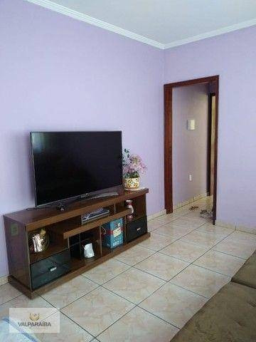 Imagem 2 de 11 de Casa Com 2 Dormitórios À Venda, 60 M² Por R$ 320.000,00 - Jardim Pararangaba - São José Dos Campos/sp - Ca0282