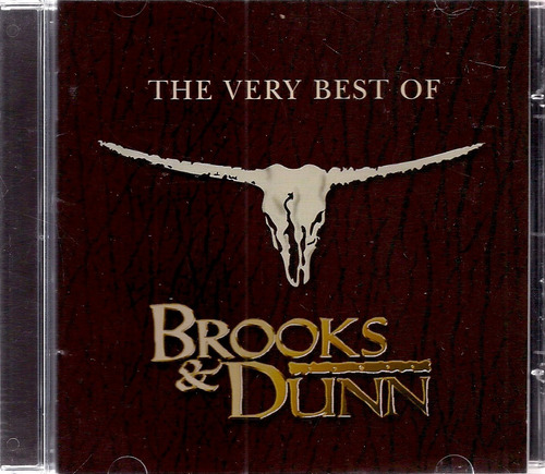 Brooks & Dunn - The Very Best