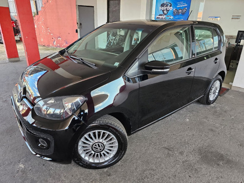 Volkswagen Up! 1.0 Tsi Move 5p