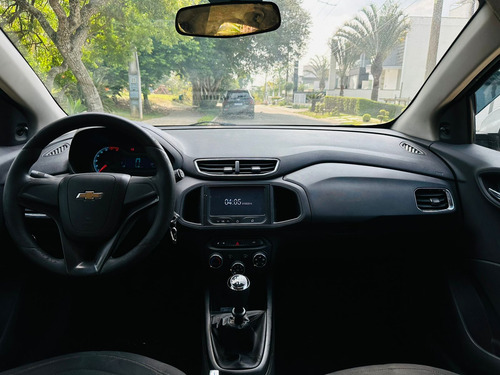 Chevrolet Onix 1.4 Lt 5p