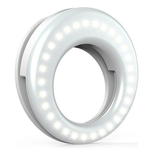 Aro De Luz Qiaya Selfie Light Ring Lights Led Circle Light T