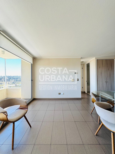 Departamento Con Hermosa Vista