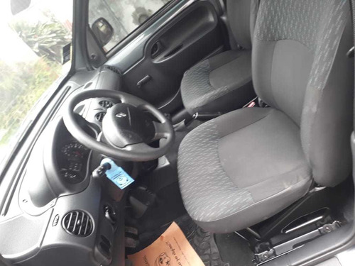 Renault Kangoo 1.6 Furgon Ph3 Confort 1plc 2018