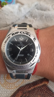Christchurch Cabra terrorista Reloj Rip Curl Oceantech 100m330ft | MercadoLibre 📦