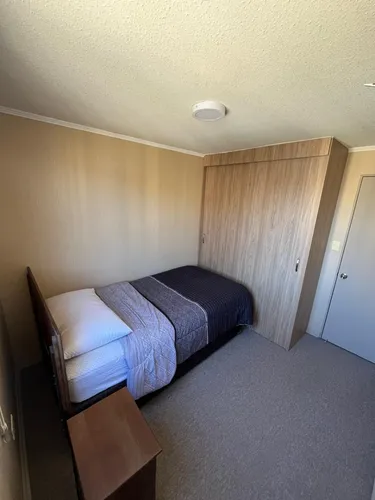 Departamento En Condominio Fuentes De Piedra