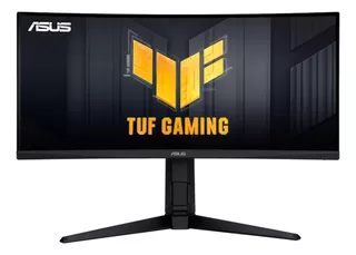 Monitor Gamer Curvo 29.5 Asus Tuf Gaming Vg30vql1a Wfhd