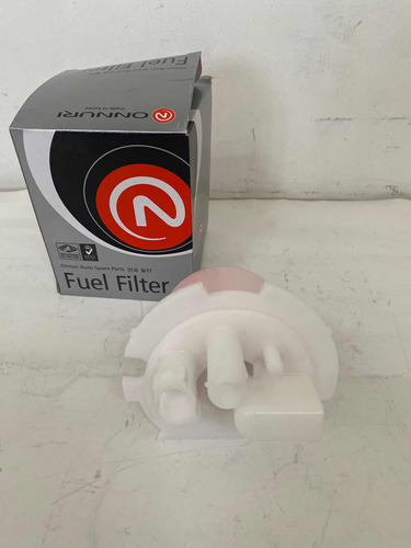 Filtro Gasolina Kia Picanto