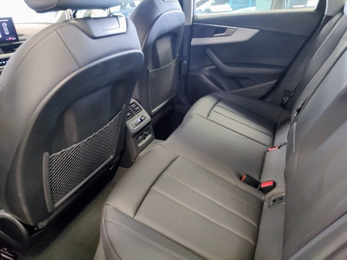 Imagen 15 de 15 de Audi A4 2021 2.0 Fsi 190cv Gg
