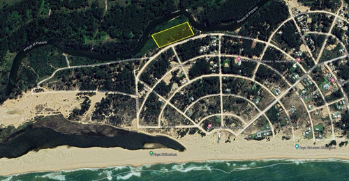 Imagen 5 de 5 de Lote En Chihuahua, Punta Ballena