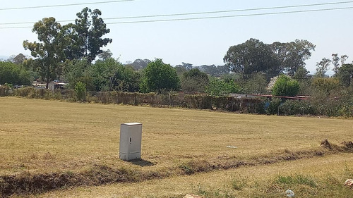 Imagen 8 de 12 de Terrenos En Venta - Barrio Privado El Lagar De Los Nogales