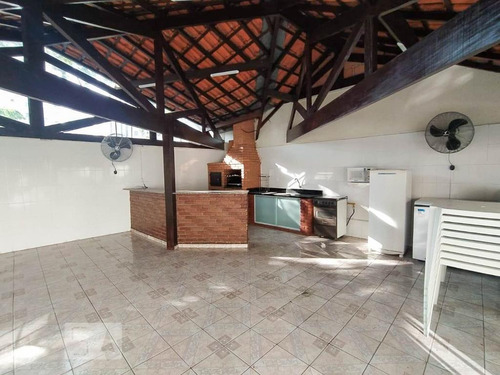 Apartamento À Venda - Tatuapé, 3 Quartos, 95 - S893134210