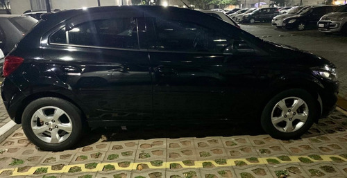 Chevrolet Onix 1.4