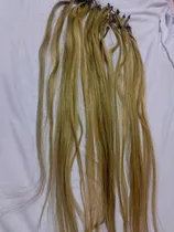Comprar Extenciones Puntos De Cabello Humano Natural