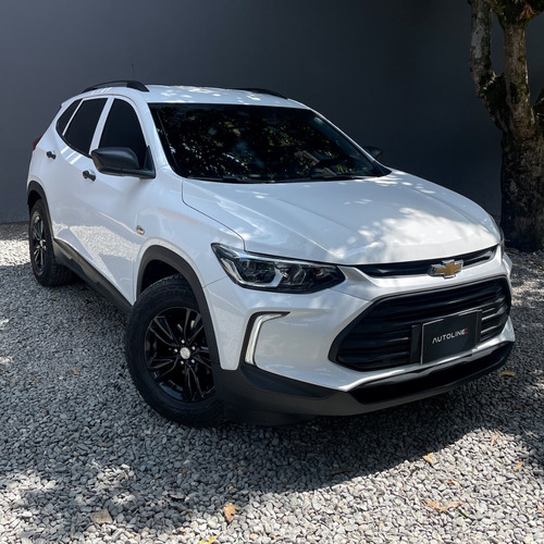 Chevrolet Tracker LT