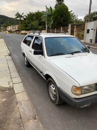 Volkswagen Parati Parati Cl