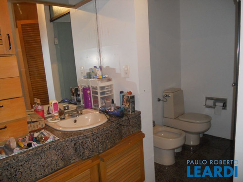 Imagem 15 de 15 de Casa Assobradada - Alto De Pinheiros - Sp - 460033