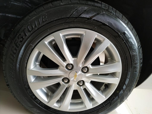 Imagem 7 de 10 de Spin 1.8 Lt 8v Flex 4p Automático