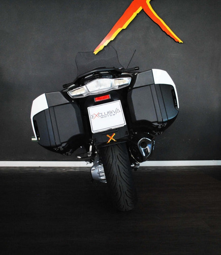 Imagem 5 de 7 de Bmw R 1250 Rt Premium