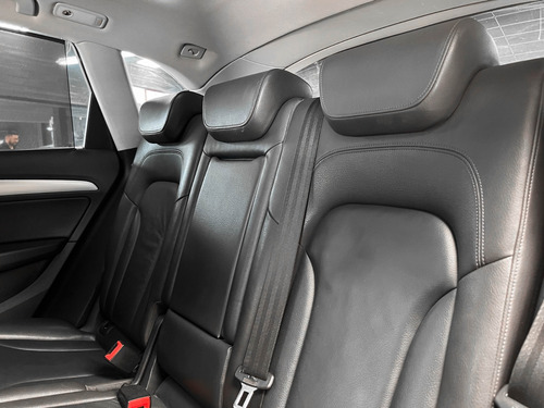 Audi Q5 Trendy 2017