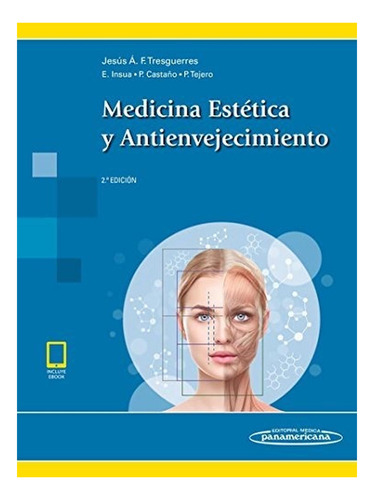 Medicina Estética Y Antienvejecimiento