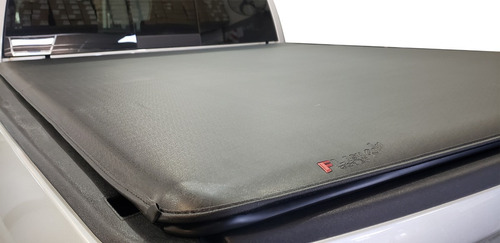 Lona Flash Cover Roller Ram 1500 2016 2017 2018 2019 2020