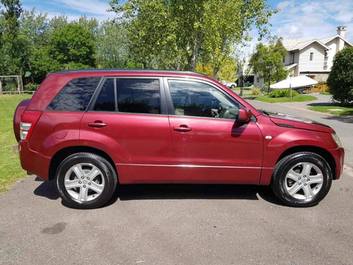Suzuki Grand Vitara 2.0 Jiii