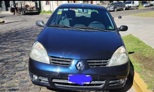 Renault Clio 1.2 F2 Pack Plus