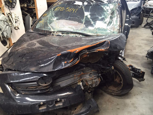 Sucata Toyota Corola 2011 2.0 Flex (somente Em Peças)