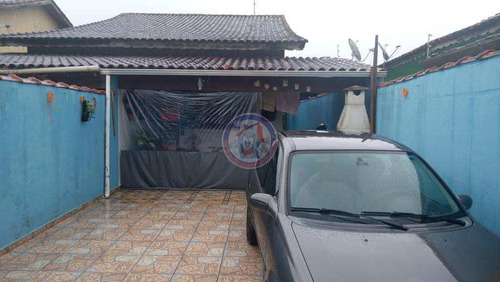 Imagem 16 de 18 de Casa Com 2 Dorms, Itaguaí, Mongaguá - R$ 260 Mil, Cod: 158644 - V158644