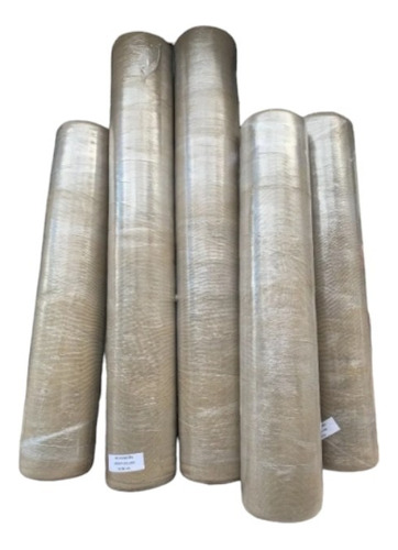 Malla Sombra Rollo 4.20x50 Metros 90% Raschel Beige Mtm