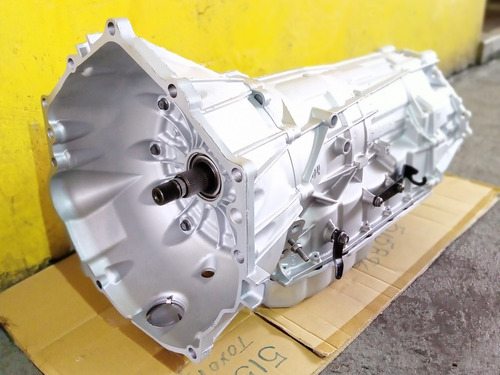 Caja De Chevrolet Silverado Hd 3500 Rey Camión