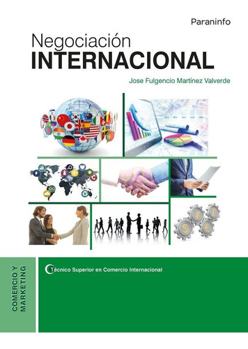 Libro Negociacion Internacional