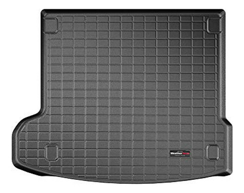Tapetes - Weathertech Custom Fit Cargo Liner Trunk Mat For F