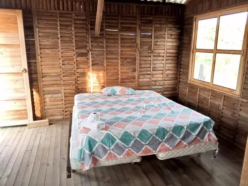 Vendo O Permuto Hermoso Hostal Junto Al Desierto De La Tatacoa