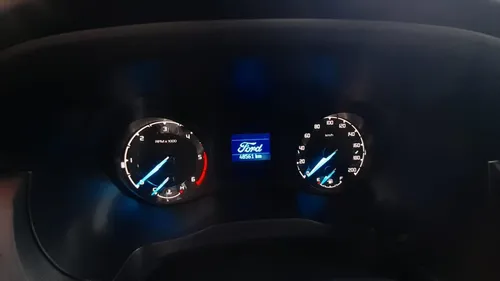 Ford Rager Xl Chasis - Unico Dueño En Perfecto Estado.