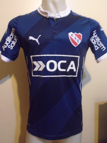 Camiseta Independiente 2015 2016 Suplente Vera #9 Uruguay M