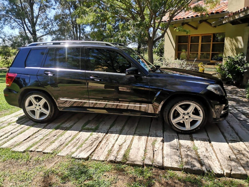 Mercedes-benz Glk300 4matic Sport
