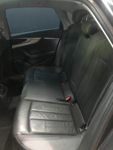 Imagen 9 de 9 de Audi A4 2.0 T Fsi Quattro 252cv 2018