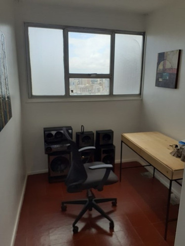Imagen 12 de 22 de Dorrego 2600 - 3 Ambientes Con Dependencia, Cochera Y Baulera. Piso 30 Con Vista Panoramica