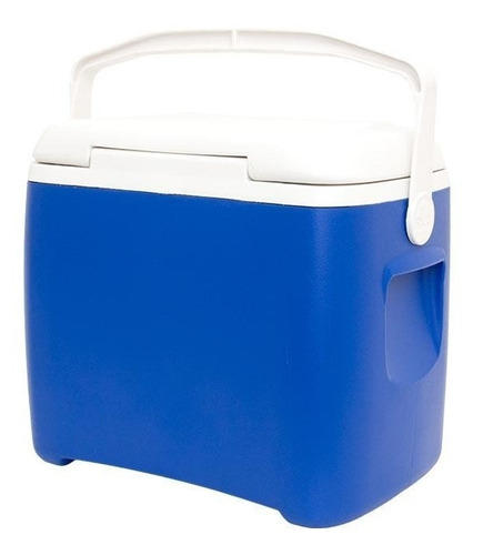 Caixa Térmica Cooler Island Breeze 26l Azul - Igloo