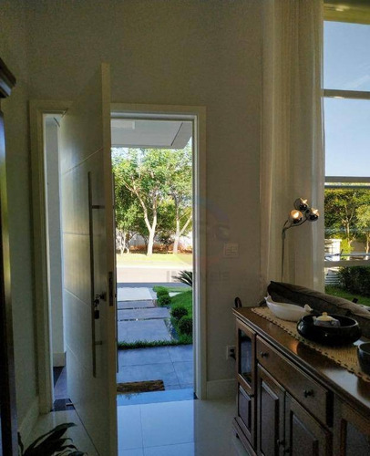 Imagem 6 de 30 de Casa Com 4 Suítes À Venda, 223 M² Por R$ 1.870.000 - Condomínio Residencial Duas Marias - Indaiatuba/sp - Ca11379