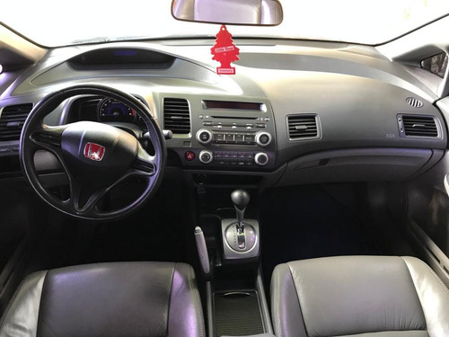 Honda Civic Lxs