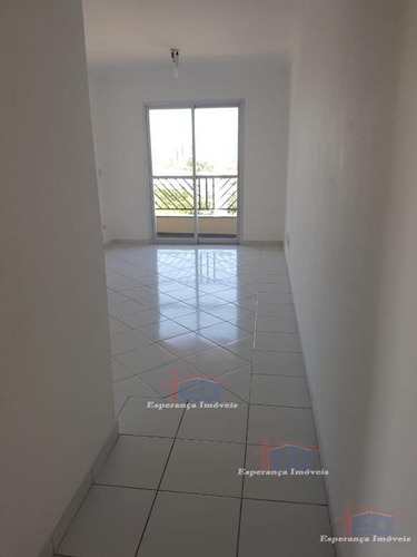 Imagem 4 de 15 de Ref.: 5435 - Apartamento Em Osasco Para Venda - V5435