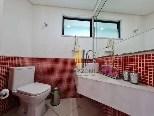 Imagem 9 de 30 de Apartamento Em Boa Viagem | Andar Alto | Vista Mar | 4 Quartos | Dependência | 3 Vagas | Lazer - Ap2020
