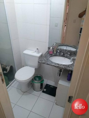 Imagem 12 de 22 de Apartamento - Ref: 240308