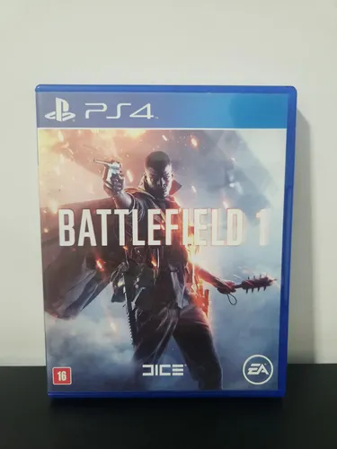 Battlefield 1 - PlayStation 4 [Edizione: Spagna