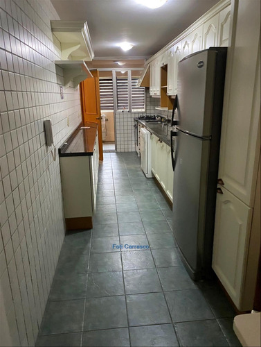 Imagen 7 de 13 de Apartamento Con Vista Rambla En Venta 3 Dormitorios