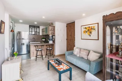 Apartamento en arriendo