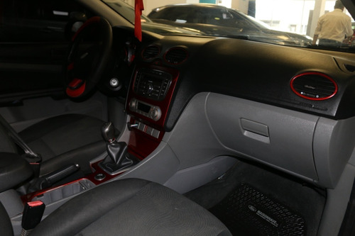 Imagen 7 de 23 de Ford Focus Vendo Permuto Financio Jv