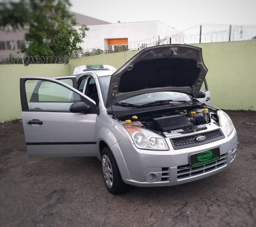 Fiesta Sedan 1.0 Mpi Sedan 8v Flex 4p Manual